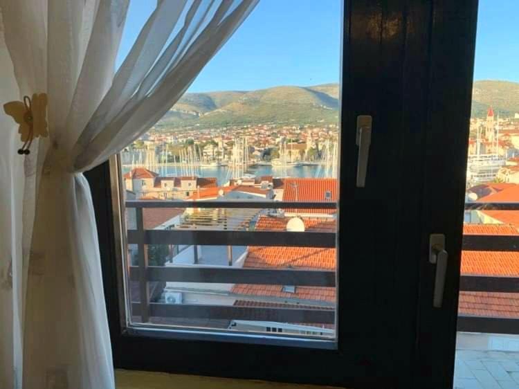 Fresh Apartments Dar Orlic Τρογκίρ Εξωτερικό φωτογραφία