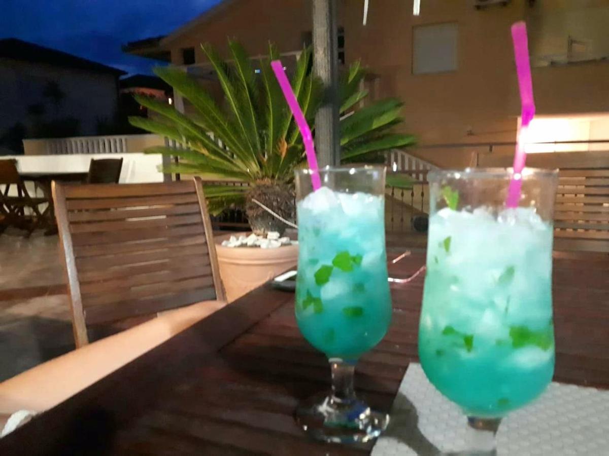 Fresh Apartments Dar Orlic Τρογκίρ Εξωτερικό φωτογραφία