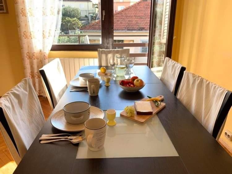 Fresh Apartments Dar Orlic Τρογκίρ Εξωτερικό φωτογραφία