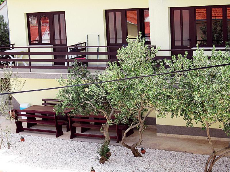 Fresh Apartments Dar Orlic Τρογκίρ Εξωτερικό φωτογραφία